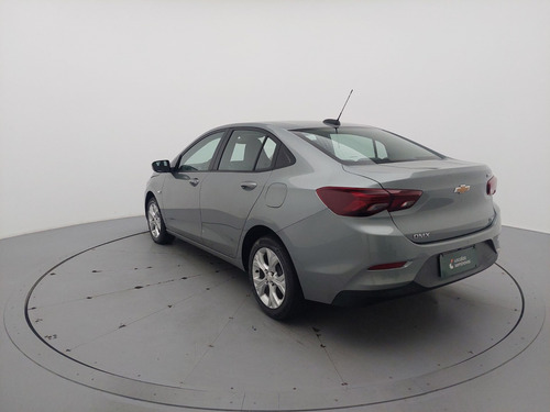 Chevrolet Onix 1.0 TURBO FLEX LTZ AUTOMÁTICO