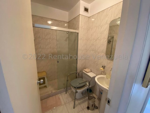 Imagen 8 de 11 de Apartamento En Venta La Tahona 22-22684 Renta House Los Samanes