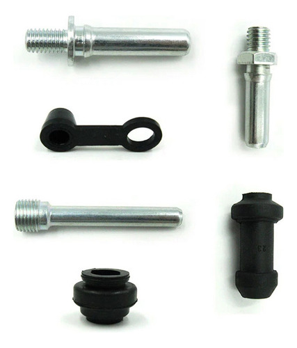 Kit De Reparación De Pinza De Freno Pinza Delantera Guía