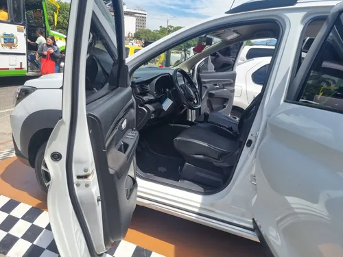 Suzuki Xl7 1.5l Mt 4x2