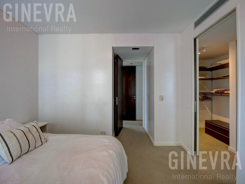 Departamento En Venta - 3 Ambientes - Torre Mulieris, Puerto Madero