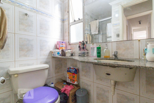 Apartamento À Venda - Mandaqui, 3 Quartos, 80 - S893119368