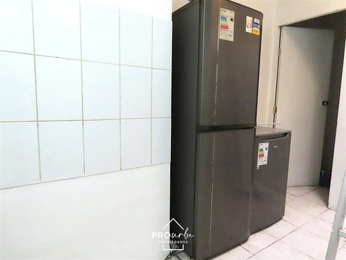 Local Comercial 30m En Arriendo En Quillota.