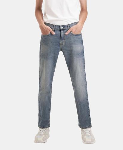 Jeans Hombre Levi's Taper