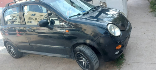 Chery IQ 1100