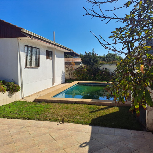 La Casa De Tus Sueños En Algarrobo