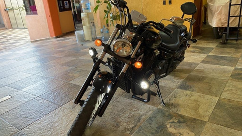 Imagen 3 de 4 de 2011 Yamaha 1300 Striker