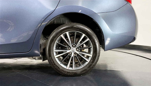 Imagen 10 de 15 de 105222 - Toyota Corolla 2018 Con Garantía