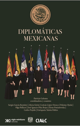 Diplomaticas Mexicanas - Siglo Xxi Editores