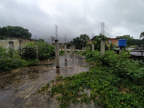 Imagen 6 de 8 de Terreno En Avenida Circunvalación Sector Los Capuchinos El Limón Maracay Aragua Venezuela