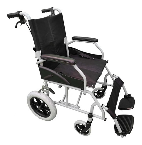 Silla De Ruedas Estándar De Transporte Tme863abj