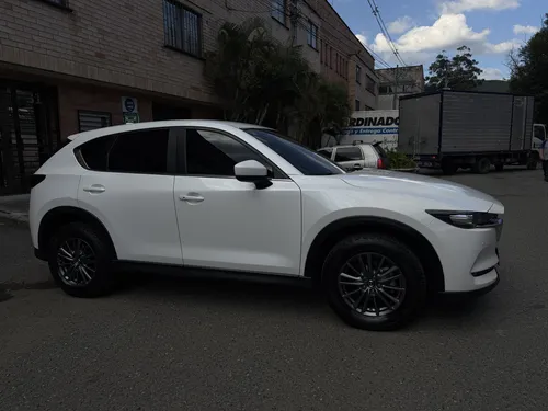 Mazda CX-5 2.5 Touring At