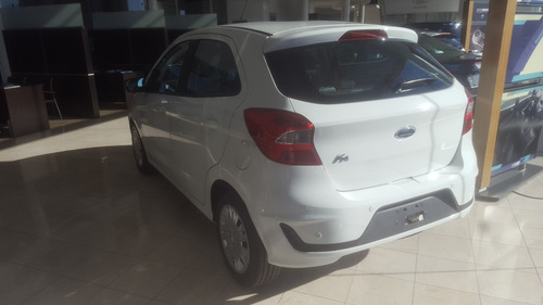 Ford Ka 1.5 Se 5 Ptas. - Entrega Inmed - Imp. Descuentos -