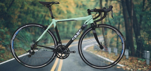 Imagen 5 de 10 de Bicicleta De Ruta Sars Capped