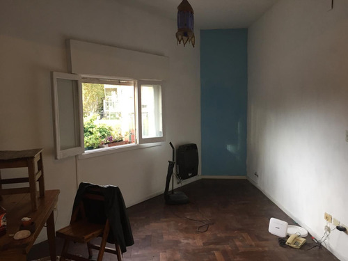 Venta En Bloque De Local Y Dos Ph En Belgrano R