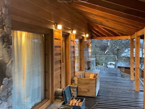 Casa Quinta En Venta En Lago Hermoso, San Martin De Los Andes, Patagonia