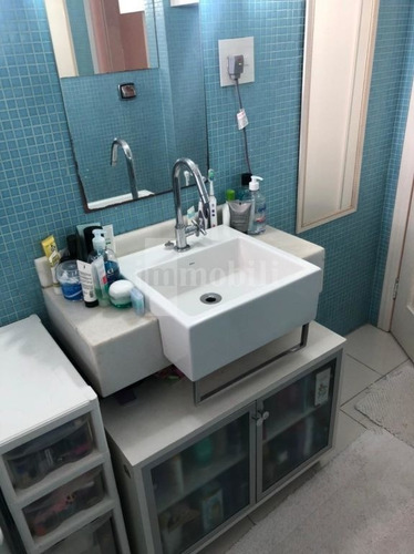 Imagem 7 de 15 de Apartamento Bela Vista - Pc102353