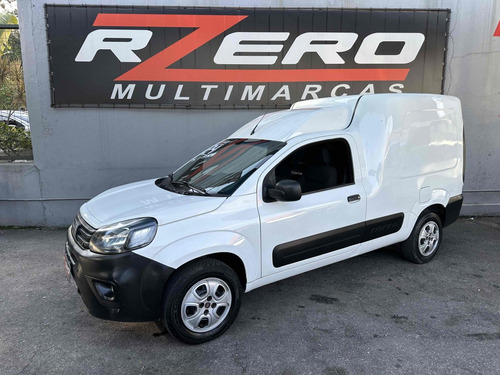 Fiat Fiorino 1.4 MPI FURGÃO ENDURANCE 8V FLEX 2P MANUAL