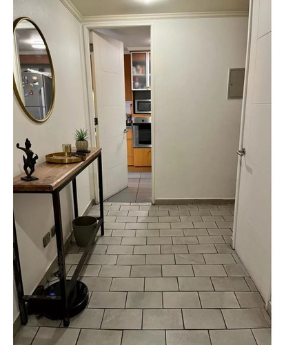 Departamento En Las Condes/ Hernando De Magallanes