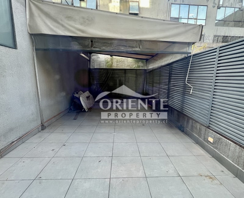 Oficina 6 Privados, Dos Espacios Abiertos, Terraza Climatiza