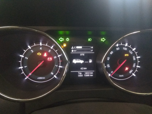 Lifan -x7