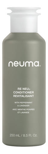 Neuma Acondicionador Re Neu 8.5 Fl Oz