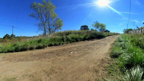 Lote Amplio En Venta Tandil
