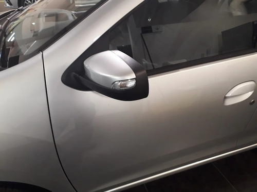 Imagen 9 de 15 de Renault Sandero 1.6 16v Intense Entrega Inmediata 2022 (ga)