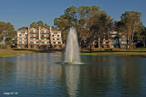 Imagen 29 de 30 de Alquiler Temporario Departamento 4 Amb -180mts2- La Reserva Cardales- Galeria Al Campo De Golf