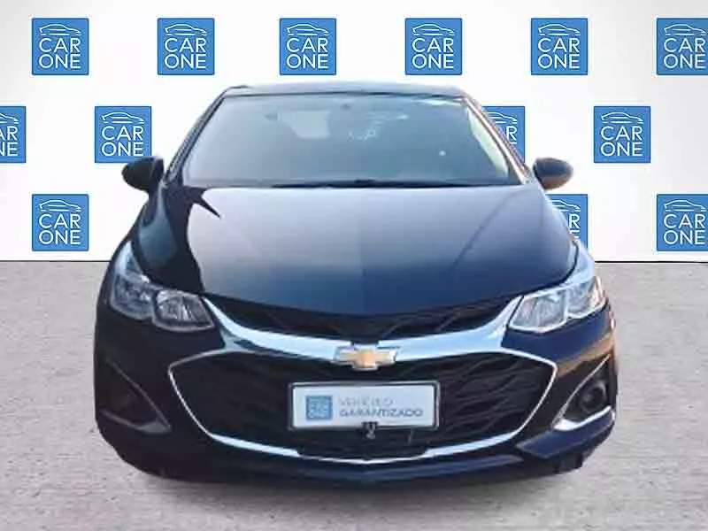 Chevrolet Cruze 1.4 Lt 4p L20