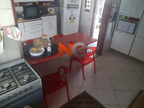 Imagem 28 de 30 de Casa Com 4 Dorms, Pechincha, Rio De Janeiro - R$ 850 Mil, Cod: 692 - V692