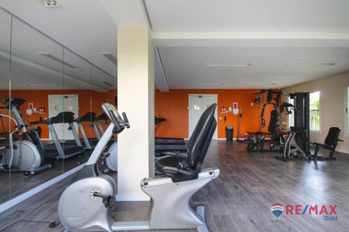 Apartamento Em Perdizes Com Uma Vista Maravilhosa! - Ap34166
