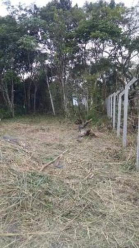 Imagem 1 de 6 de Terreno No Litoral Sul, Com 520 M², Em Itanhaém-sp 2258-pc
