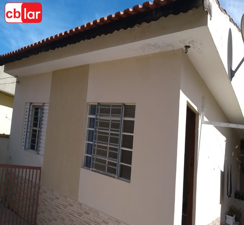 Imagem 1 de 9 de Casa - Ca00868 - 69926294