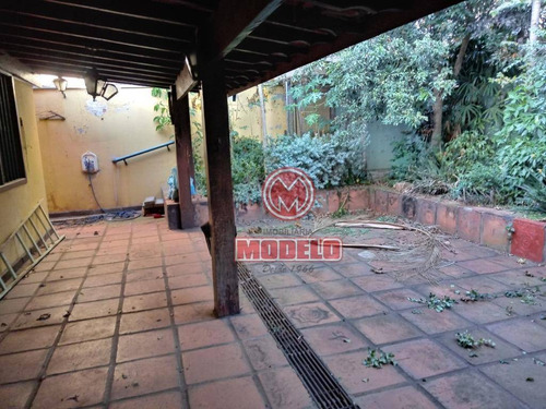 Imagem 6 de 23 de Casa À Venda, 312 M² Por R$ 750.000,00 - Castelinho - Piracicaba/sp - Ca3210