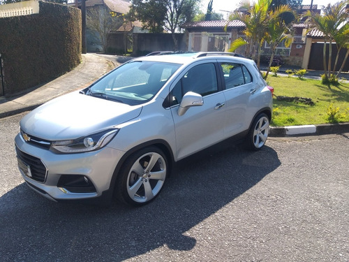 Imagem 13 de 13 de Chevrolet Tracker 2019 1.4 Premier Turbo Aut. 5p