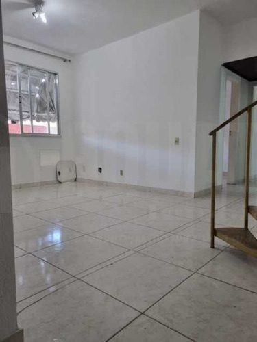 Imagem 3 de 15 de Cobertura-à Venda-freguesia (jacarepaguá)-rio De Janeiro - Peco30023