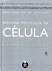 Biologia Molecular Da Célula S/cd De Bruce Albert  E Outr...