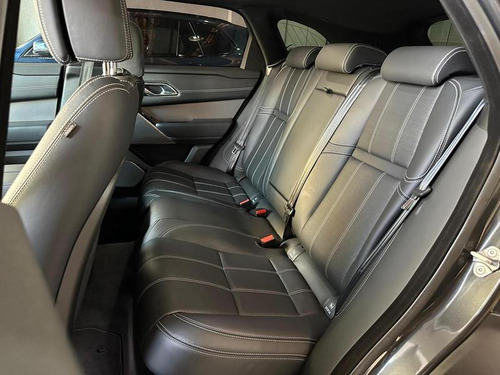 Land Rover Range Rover Velar Range R. Vel. R-dyn Hse 3.0 Aut. Hib.
