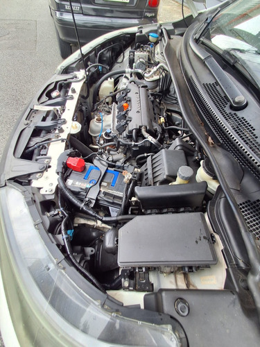 Honda CR-V 2.0 Lx 4x2 5p