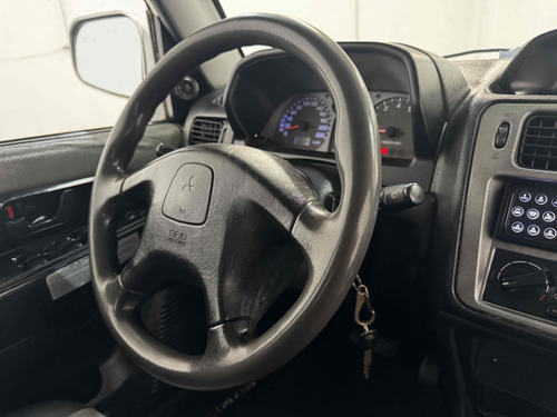 Mitsubishi Pajero TR4 2.0 4X4 16V 131CV GASOLINA 4P AUTOMÁTICO