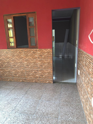 Terreno 300m2, Com 1 Casa De 3 Dormitórios