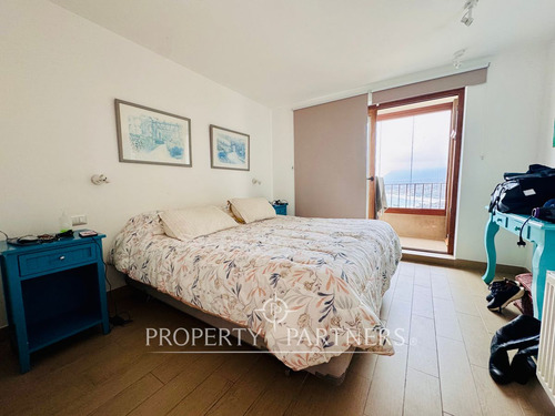Departamento Con Espectacular Vista En Balneario E...