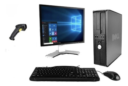 Computadora Punto De Venta Básico (Reacondicionado)