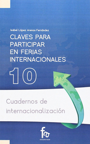 Libro - Claves Para Participaren Ferias Internacionales 