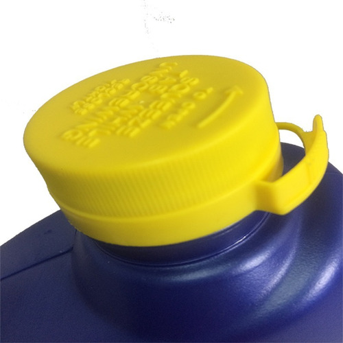 Aceite Sae 15w-40 Mineral. 946ml Gxoil