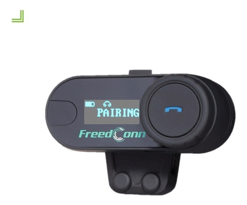 Intercomunicador Bluetooth Freedconn T-com Sc 800mts Moto