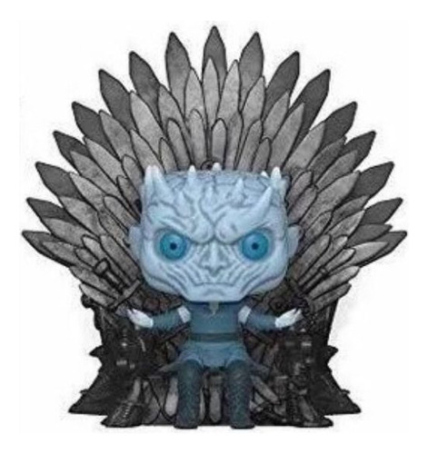 Funko Pop! Original Deluxe: Game Of Thrones - Night King 