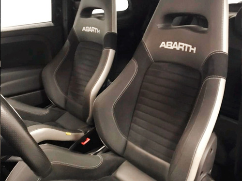 Fiat 500 595 Turismo