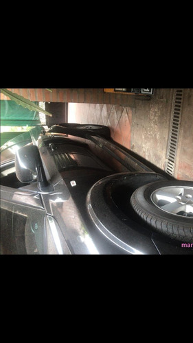 Dodge Journey 2012 2.4 Sxt Atx Techo 3filas